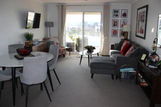 Battery Point Apartment on Hampden - Hobart - 6