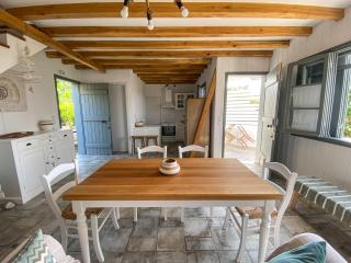 Ληγάτο Cottage House - Ágios Pétros - 8
