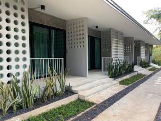 Khao Yai Cottage - 4