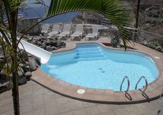 Holiday Club Jardin Amadores - Amadores - 7
