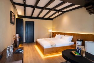 Dinoyunfu Homestay Tagong Branch - Kangding - 6