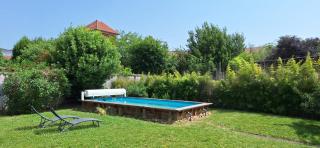 Spacious renovated villa Groupama Stadium LDLC - Décines-Charpieu - 9