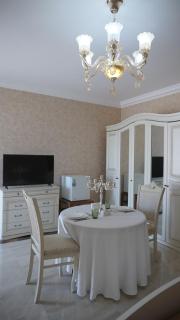 Caspian Golden Beach Baku - Mekhrably - 5