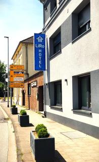 Neueröffnung Liro Hotel Mönchengladbach - 2