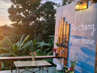Doichang Riverhouse - Ban Huai Khai - 1