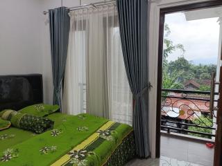 Homestay Omah Putih - 9