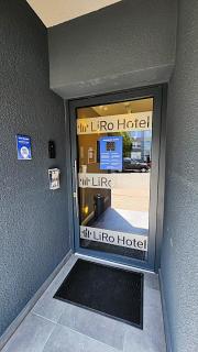 Neueröffnung Liro Hotel Mönchengladbach - Mönchengladbach - 9