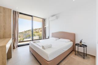 Blue Horizon Apartment - Balcony & Seaview - Saranda - 9