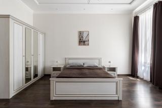 InshiApartments on Dudajewa str - Lviv - 4
