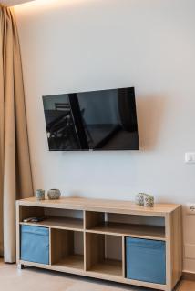 Blue Horizon Apartment - Balcony & Seaview - Saranda - 6