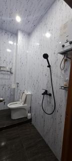Homestay Omah Putih - Bendo - 9