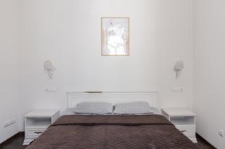InshiApartments on Dudajewa str - Lviv - 6