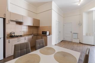 InshiApartments on Dudajewa str - Lviv - 7