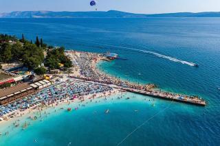 Apartments Selce Pia - Selce - 0
