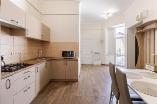 InshiApartments on Dudajewa str - Lviv - 5
