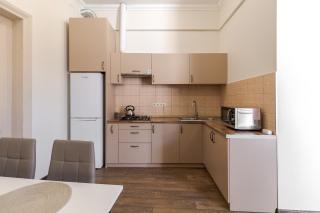 InshiApartments on Dudajewa str - Lviv - 9