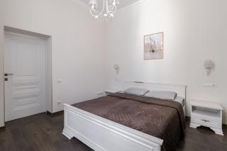 InshiApartments on Dudajewa str - Lviv - 1