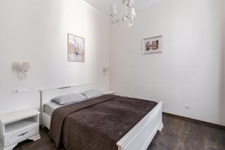 InshiApartments on Dudajewa str - Lviv - 2