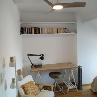 Joli studio paisible proche stade de France - 9