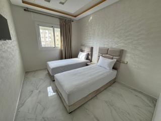 Horizon Stay - Tanger - 6