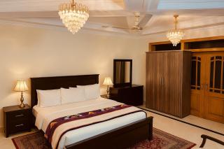 Zero degree Guest House Islamabad - Islamabad - 0