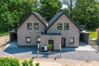 Haus Hygge - Sehestedt - 3