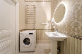 InshiApartments on Dudajewa str - Lviv - 8