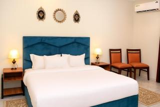 Zero degree Guest House Islamabad - Islamabad - 4