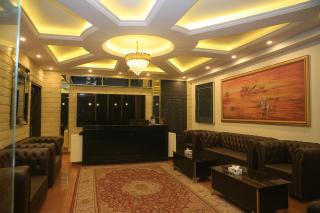 Zero degree Guest House Islamabad - Islamabad - 1