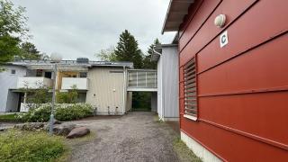 Cozy Stay with Sauna, Office , Patio & Parking - Oulu - 3