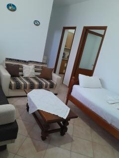Apartament Vlore - Valona - 5