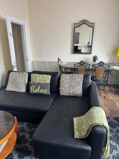 52, Charlotte Street Apartments - Glasgow - 4