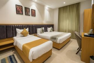 Hotel MJ MARRIOTS - Just 3 Mins From Golden Temple Amritsar - Amritsar - 9