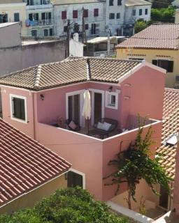 Casa Rossa e Verde by All About Paxos - Gaios (Passo) - 1