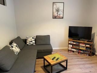 Uroczy apartament w kurorcie - Kudowa-Zdrój - 0