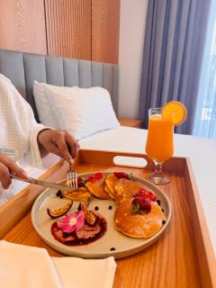 Ionian's Breeze Hotel - Ksamil - 9