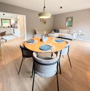 Ferienwohnung direkt am Wasser - Lahnstein - 9