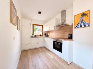 Ferienwohnung direkt am Wasser - Lahnstein - 1