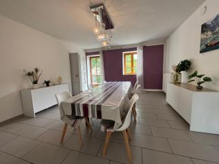 Spacious renovated villa Groupama Stadium LDLC - Décines-Charpieu - 5