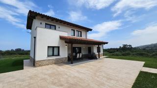 Casa vacacional Mar y Cuera - Llanes - 0