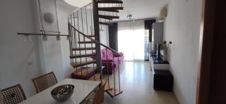 Precioso Duplex a orillas del mar y con piscina - Moncófa - 4