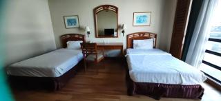 KC Spa Hotel Kota Kinabalu - Kota Kinabalu - 1