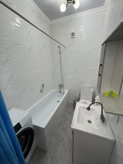 Four Seasons - Almaty - 4