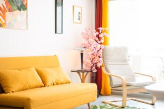 Nouveau T2 Horizon Vue Mer Palavas - Palavas-les-Flots - 3