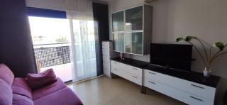 Precioso Duplex a orillas del mar y con piscina - Moncófa - 5