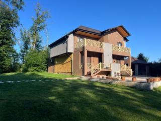 CHALET WOODS GUSAR - Qusar - 0