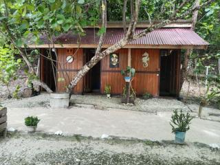 Terimakasih homestay - Pulau Mansuar - 2