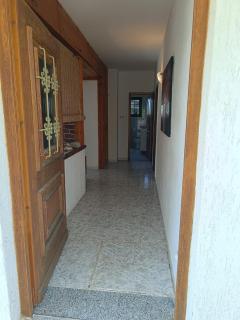 Apartment with terrace - 9