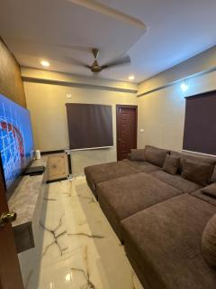 City Center Residence - Hyderabad - 9