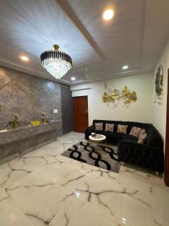 City Center Residence - Hyderabad - 7